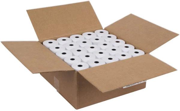 Alliance BOND REGISTER ROLL / 3 X 165 (50/CASE)
