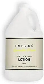 Infuse Lavender Mint Lotion Gallon (GAL87-LAV) - Janitorial Superstore