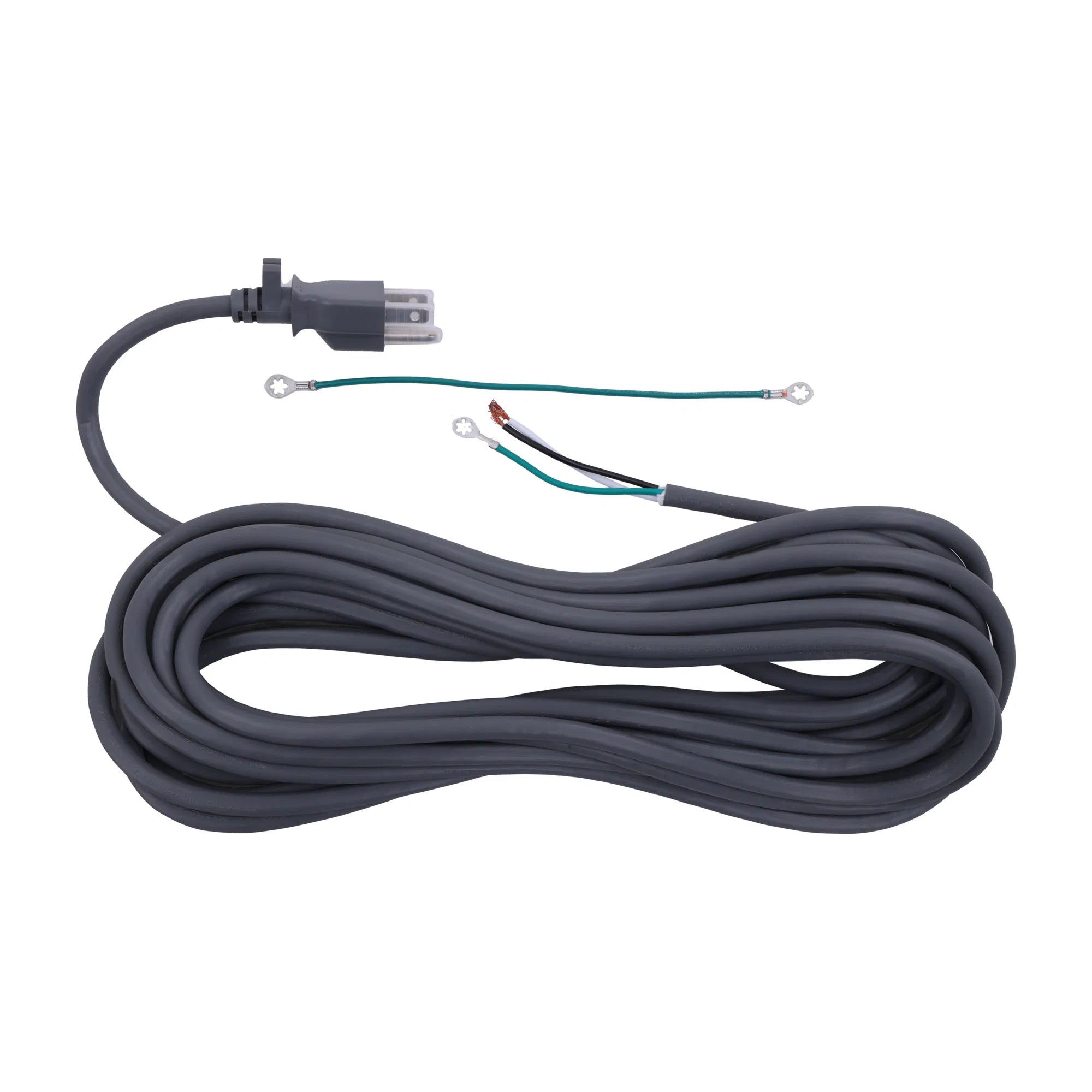 Sanitaire Cord and Terminal Assembly 5237017