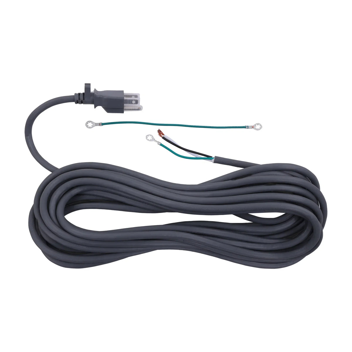 Sanitaire Cord and Terminal Assembly 5237017