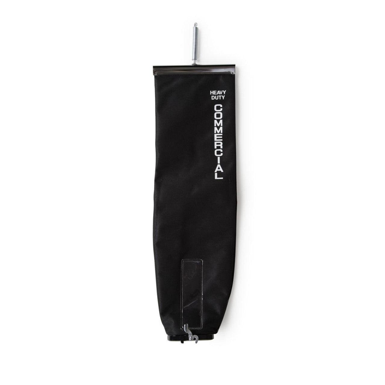 Sanitaire Eureka 54582 black tie tex shake out cloth bag for SC679 vacuums