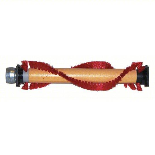 BISSELL COMMERCIAL Brush Roller: Fits Bissell Vacuum Brand, For Upright Vacuum - Janitorial Superstore