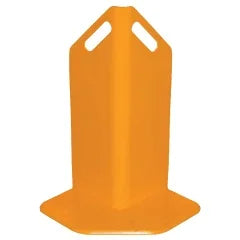 Hydro-Force, Corner Guard, Orange (A56578)(#6310) - Janitorial Superstore