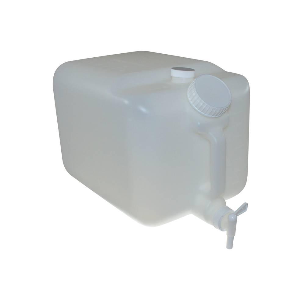 Impact Easy Fill Container 5 Gal 1 / Ea (#7576) - Janitorial Superstore