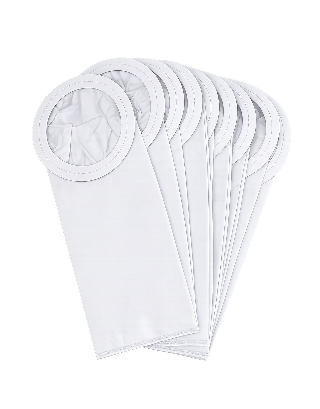 JSS 6qt backpack Bags 10pk