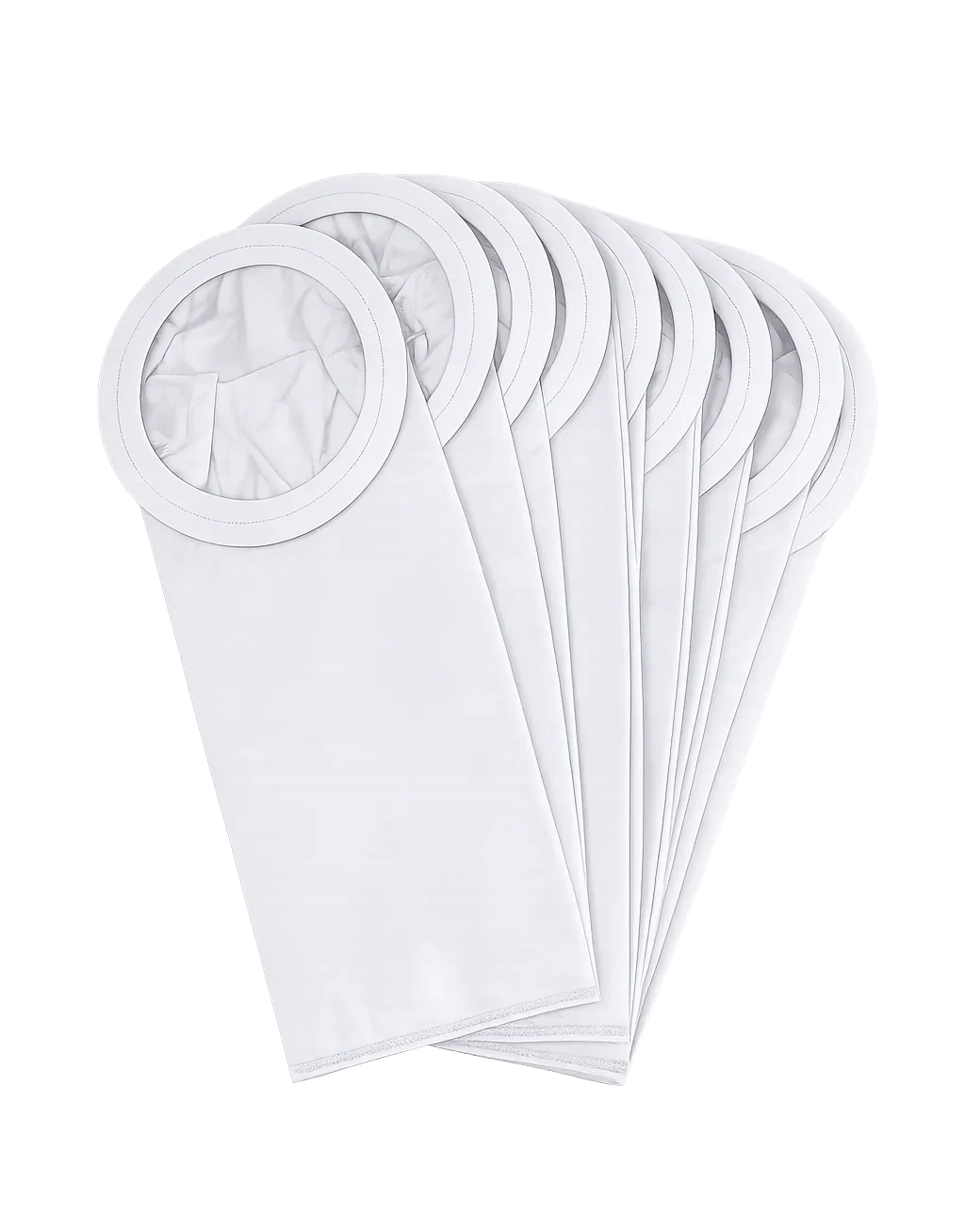 JSS 6qt backpack Bags 10pk
