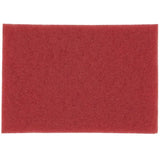 14X20 Square Floor Pad - Janitorial Superstore