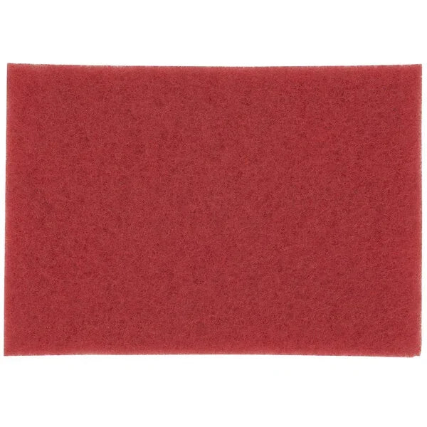 14X20 Square Floor Pad - Janitorial Superstore