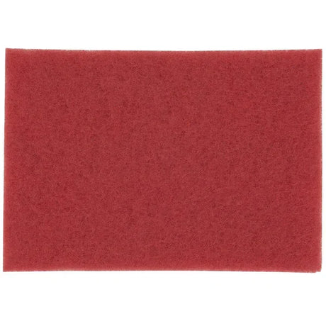 14X20 Square Floor Pad - Janitorial Superstore