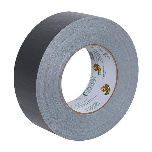 The Original Duck Tape, 1.88 Inch x 45 Yard (DUCB45012)