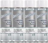 ZenaSheen Stainless Steel Polish (#496635-ZL20)