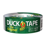 The Original Duck Tape, 1.88 Inch x 45 Yard (DUCB45012)