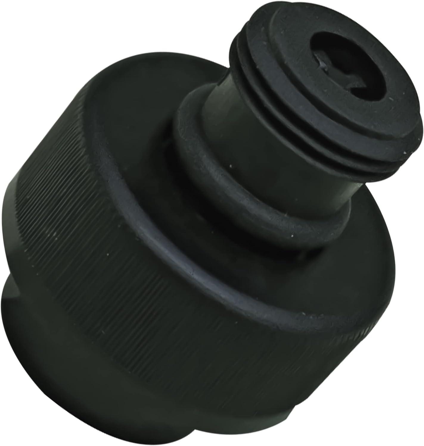 1608691 Vacuum Cleaner Clean Tank Cap & Insert compatible with Bissell Crosswave - Janitorial Superstore