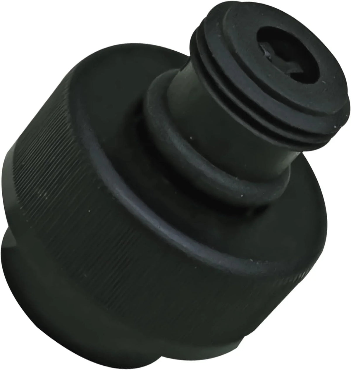 1608691 Vacuum Cleaner Clean Tank Cap & Insert compatible with Bissell Crosswave - Janitorial Superstore