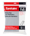 Sanitaire F & G, 5 Pack