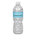 Purified Bottled Water, 16.9 oz Bottle, 24 Bottles/Carton - Janitorial Superstore