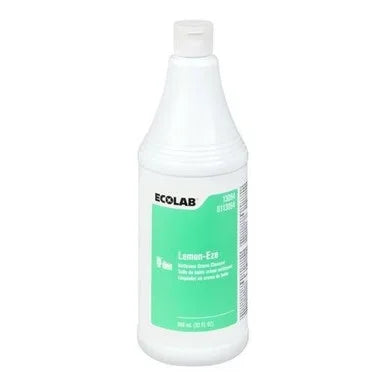 ECOL ECO BATH レモングラス 520ml Ecolab Lemon-Eze Creme Cleanser