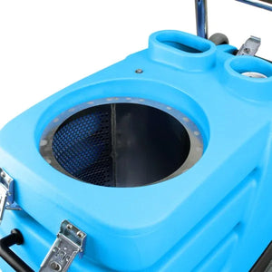 cMytee 7000LX Flood Hog Flood Extractor 250 CFM