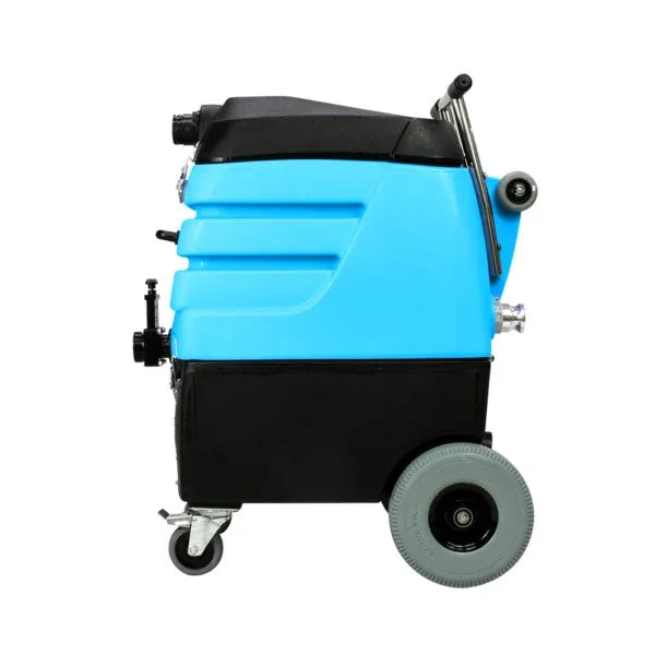 Flood Hog 7000LX with hoses and accessories for carpet cleaning