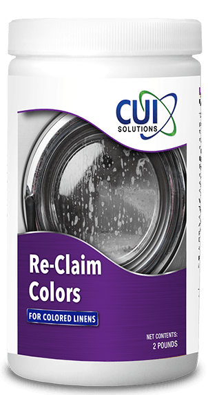 Re-Claim Colors - Janitorial Superstore