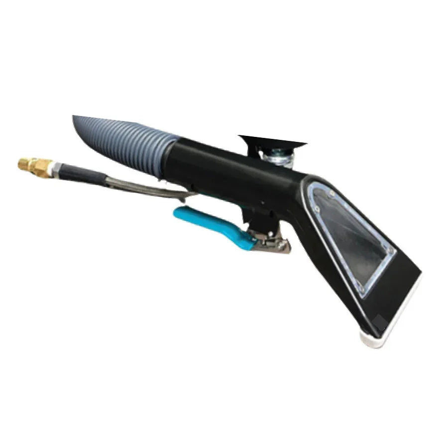 StainOut Systems , Hyper Dry Upholstery Tool, Diecast Clear View, Stainless Steel Valve (#71-490)
