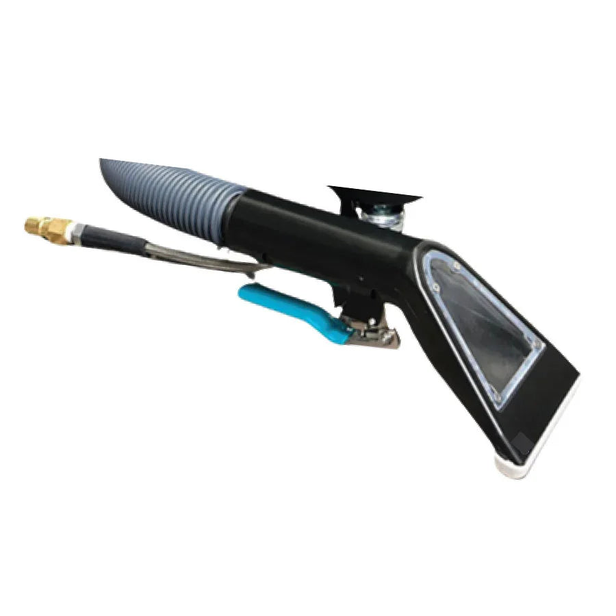 StainOut Systems , Hyper Dry Upholstery Tool, Diecast Clear View, Stainless Steel Valve (#71-490)