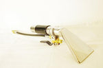 Auto Detailing and Upholstery Cleaning Wand w/Male quick disconnect (#1221) - Janitorial Superstore