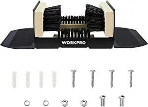Boot Scrubber Heavy Duty - Janitorial Superstore