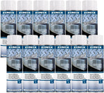 Zenex ZenaCoil Foaming Coil Cleaner (#493555-ZL20)