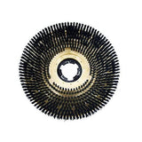 Malish 772918NP 18" Tuff-Block Nylon Scrub Brush - Janitorial Superstore