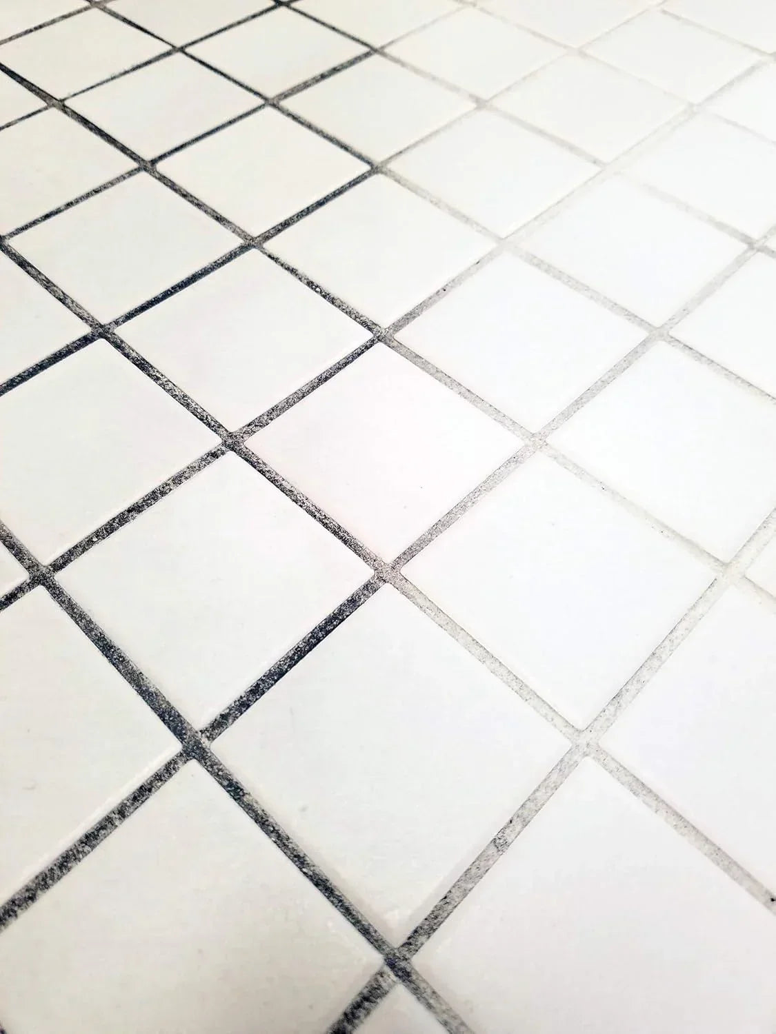 14 x 20 Blue HD Tile & Grout Floor Pad