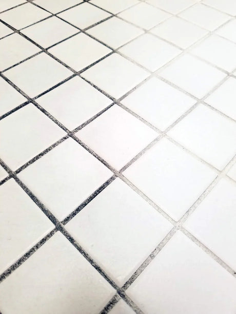 14 x 20 Blue HD Tile & Grout Floor Pad