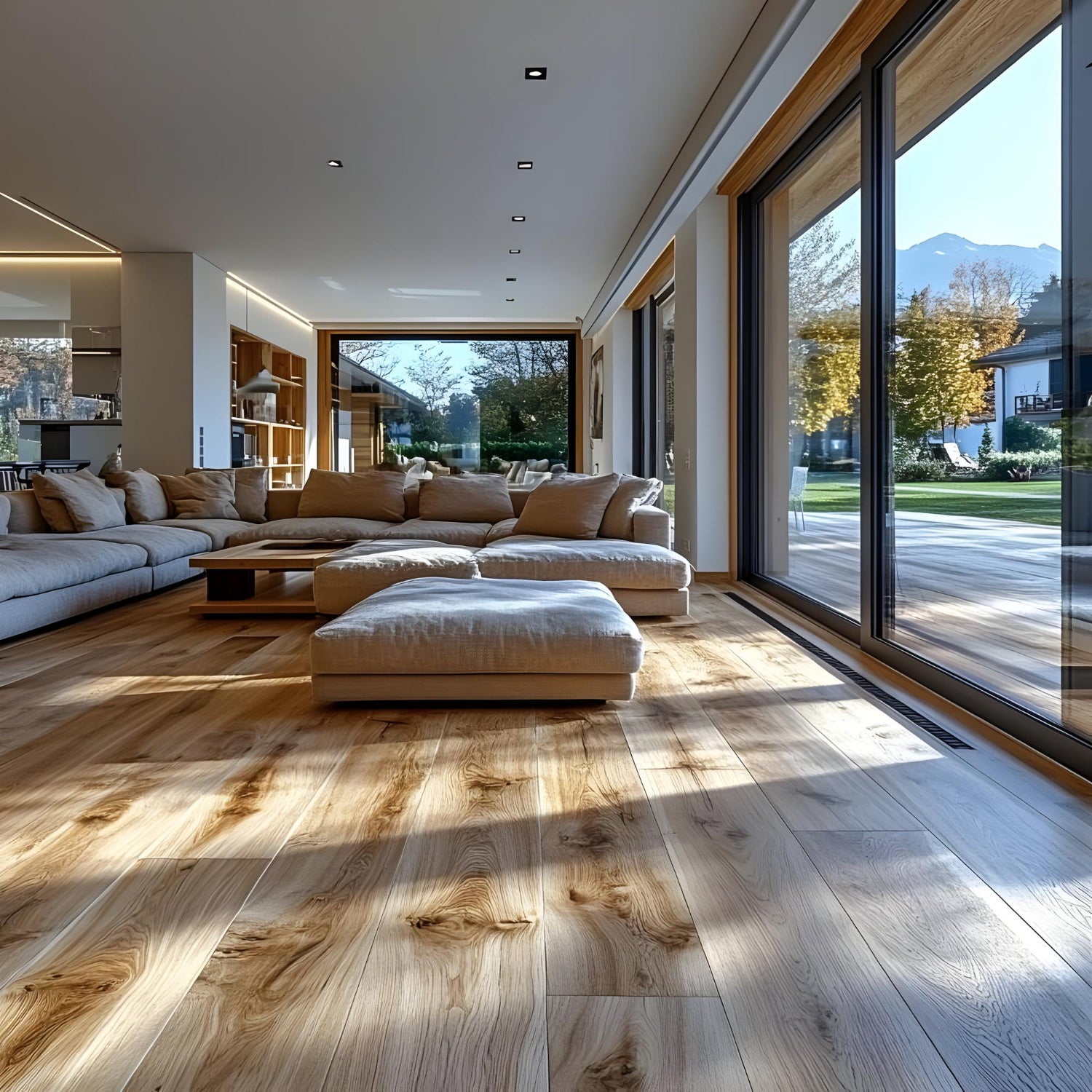 Wood Floors