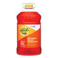 All-Purpose Cleaner, Orange Energy, 144 oz Bottle, 3/Carton (41772)