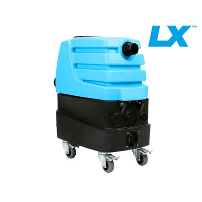 Mytee 7303LX Air Hog Vacuum Booster – Dual LX Motors, 7 Gallon