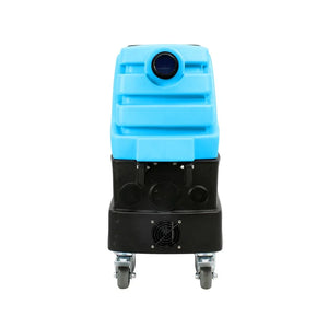 Portable vacuum booster for carpet and automotive cleaning – Mytee 7303LX
