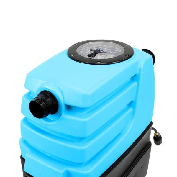 Mytee 7303LX Air Hog Vacuum Booster – Dual LX Motors, 7 Gallon