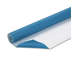 PACON CORPORATION Fadeless Paper Roll, 48" x 50 ft., Rich Blue