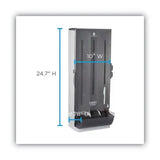 SmartStock Dining Utensil Dispenser Knife (DXESSKD120)