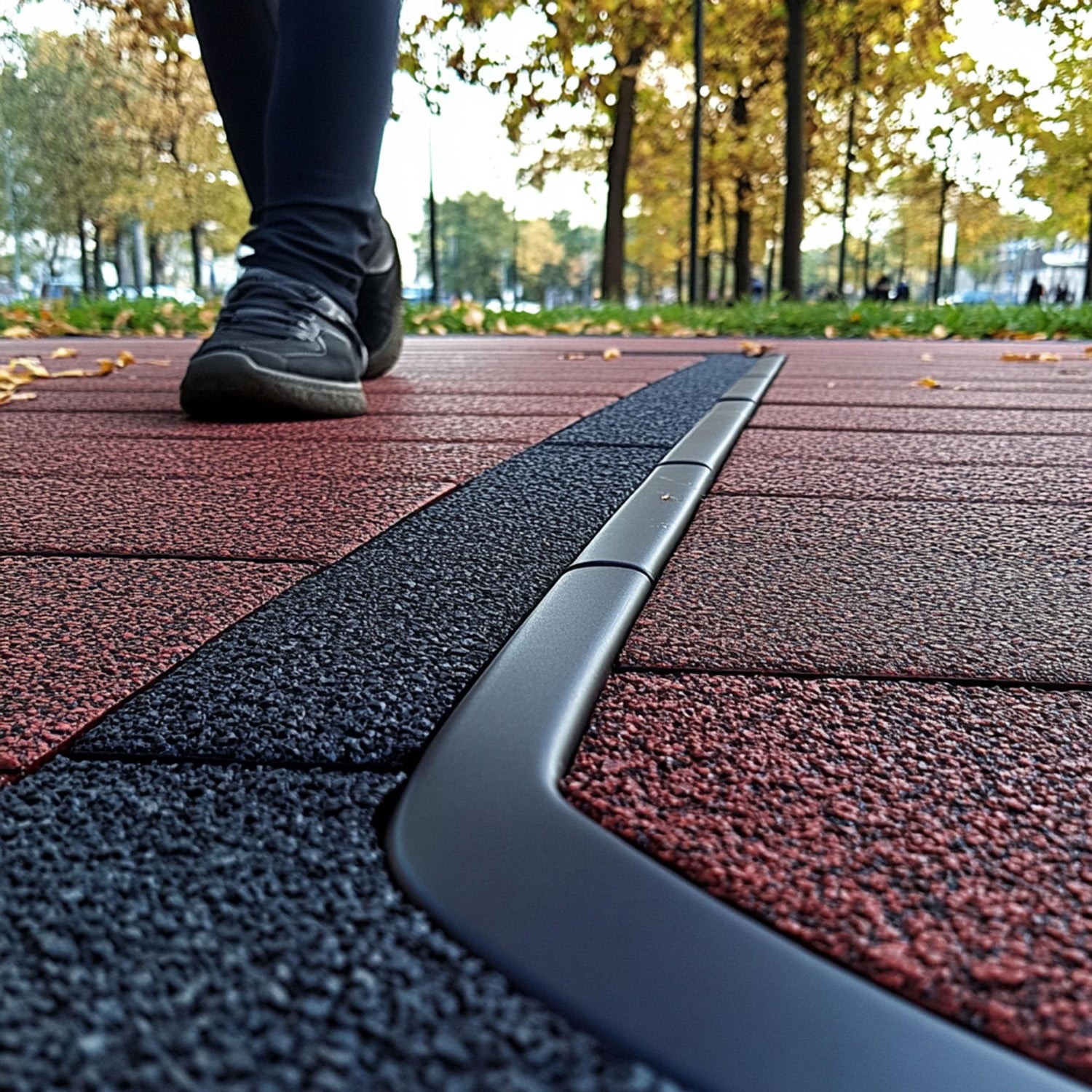 Rubber Floors