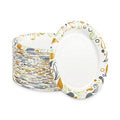 Paper Plates, 9