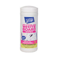 Motsenbocker's Lift-Off® Dry Erase Cleaner Wipes, 7 x 18, 40/Canister