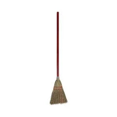 Toy Straw Broom