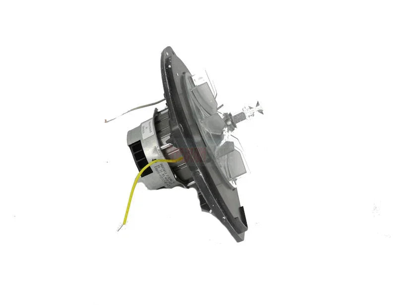 Sanitaire Commercial Upright SC689-A MOTOR ASSEMBLY (#159432)
