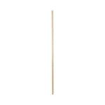 Mop Handle Threaded 60" (01102)