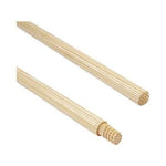 Mop Handle Threaded 60" (01102)