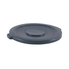 44 gal trash can Lid - Janitorial Superstore
