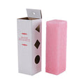 Deodorizing Para Wall Blocks, 24 oz, Pink, Cherry, 6/Box (BWKW24)