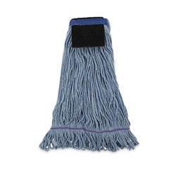 Mop Head & Scrub Pad Large