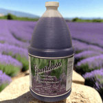 Grandioso All Purpose Cleaner Lavender Scented Concentrate Bottle